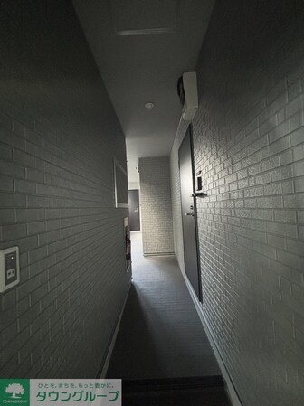 GRADUS八千代台Vの物件内観写真